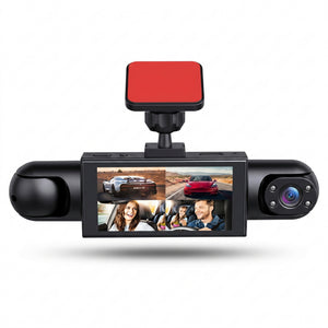 Full Coverage Dash Cam For Drivers On The Road Now - stepyours.com