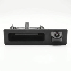 Rear Camera For BMW 3 Series Parking - stepyours.com