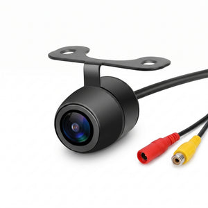 Car Rear View Camera for Safer Reversing - stepyours.com