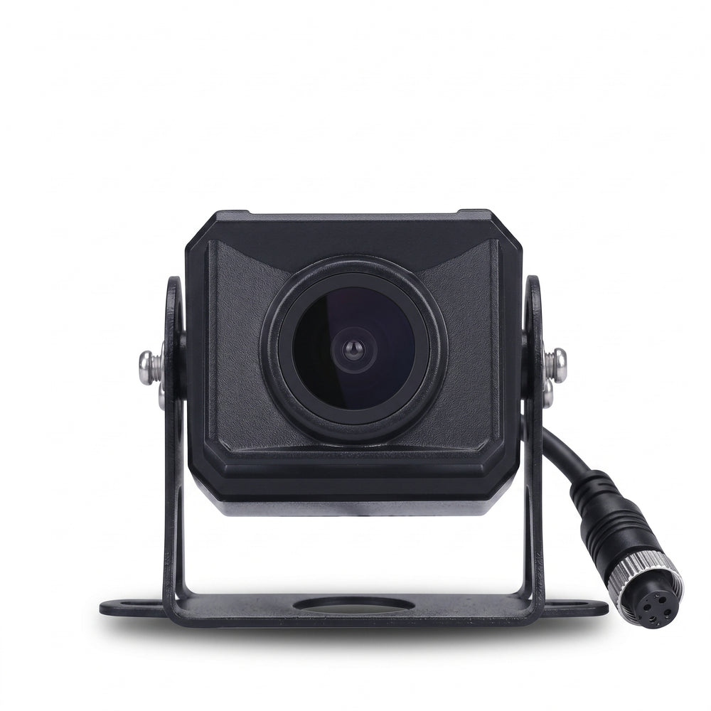 Truck Reversing Camera for Night Parking - stepyours.com