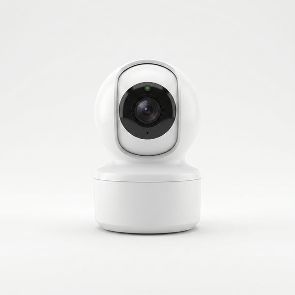 IP Camera for Parents With Auto Tracking - stepyours.com