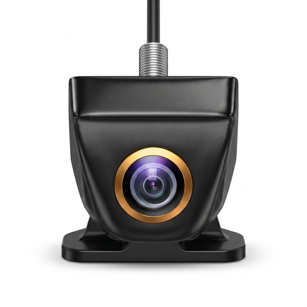 Car Rear View Camera for Driver Safety - stepyours.com