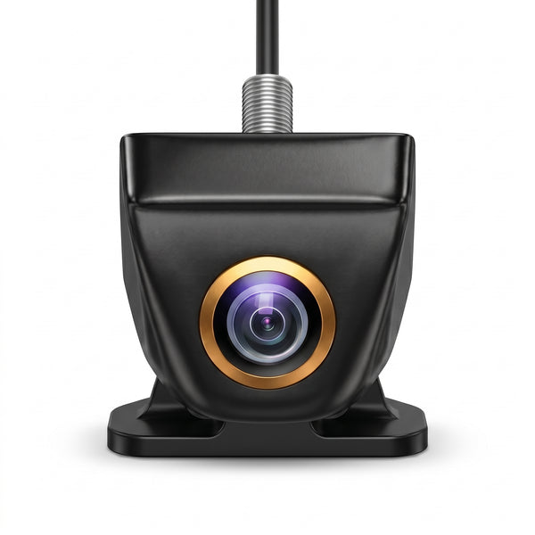 Car Rear View Camera for Driver Safety - stepyours.com