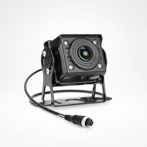 Wide Angle Rear View Camera for Buses - stepyours.com