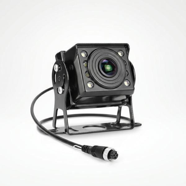 Wide Angle Rear View Camera for Buses - stepyours.com