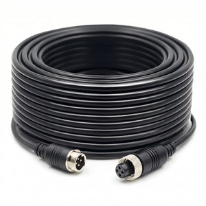 Backup Camera Cable Heavy Vehicles Fast - stepyours.com