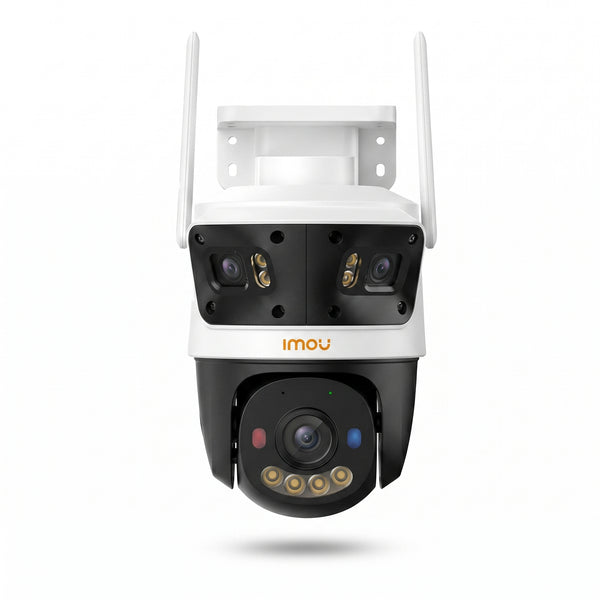 Smart Outdoor Camera for Smarter Home Security Use - stepyours.com