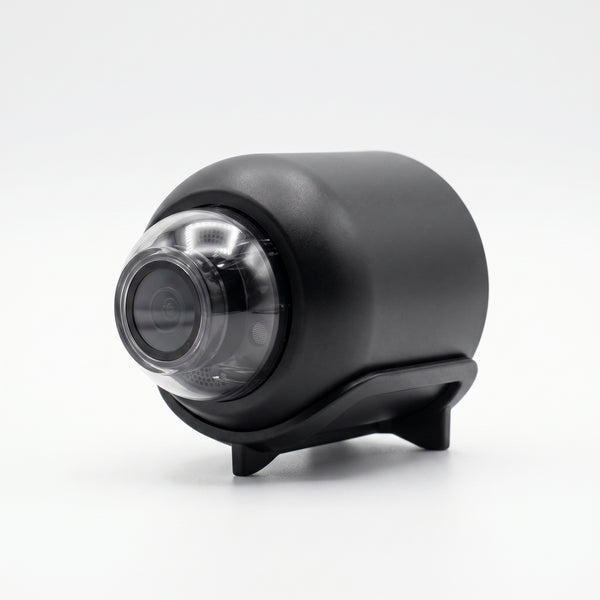 Security Camera for Homeowners Smart Monitoring AI - stepyours.com