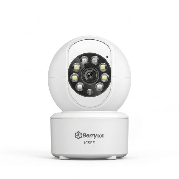 Smart Pet Camera for Night Vision Alerts - stepyours.com