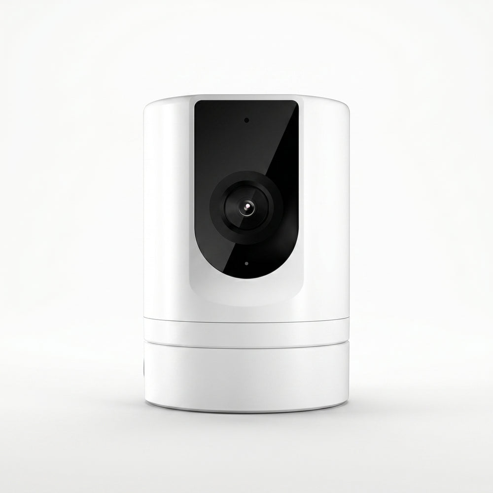 Indoor Pet Camera for Pet Owners Peace - stepyours.com