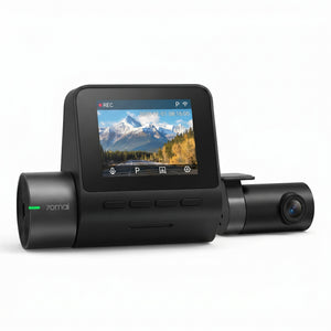 Clear Driving Dash Cam for Daily Drivers - stepyours.com