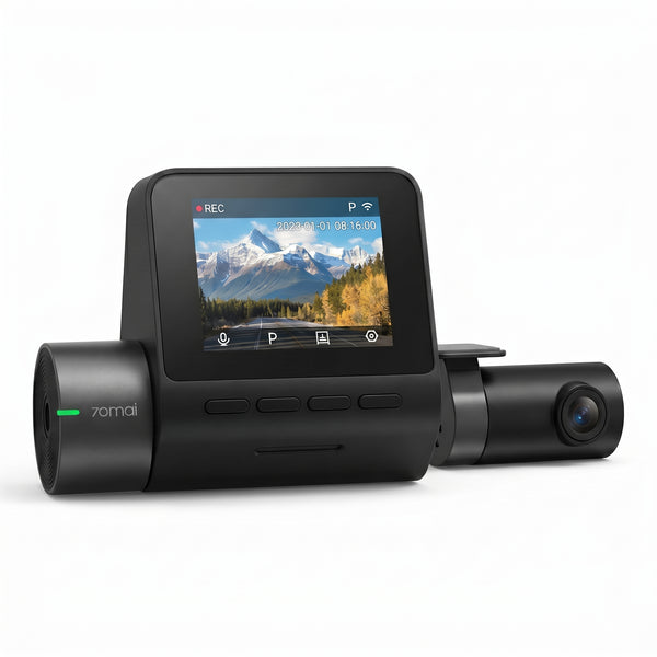 Clear Driving Dash Cam for Daily Drivers - stepyours.com