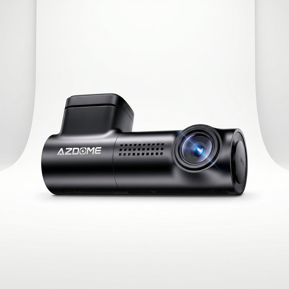 Clear Night Vision Dash Cam for Everyday Commuters - stepyours.com