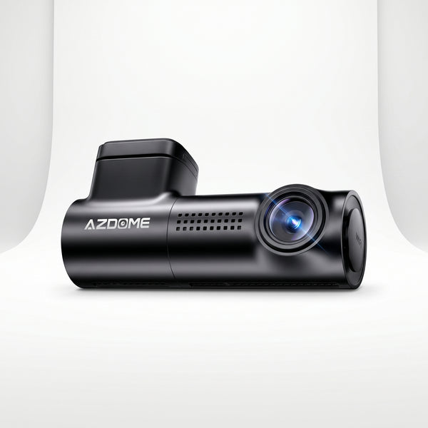 Clear Night Vision Dash Cam for Everyday Commuters - stepyours.com