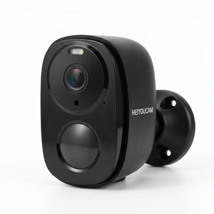 Smart Color Night Vision Outdoor Camera - stepyours.com