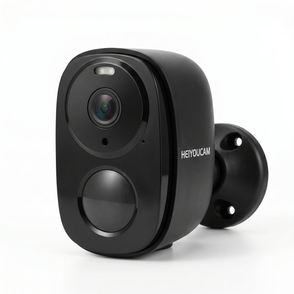 Smart Color Night Vision Outdoor Camera - stepyours.com