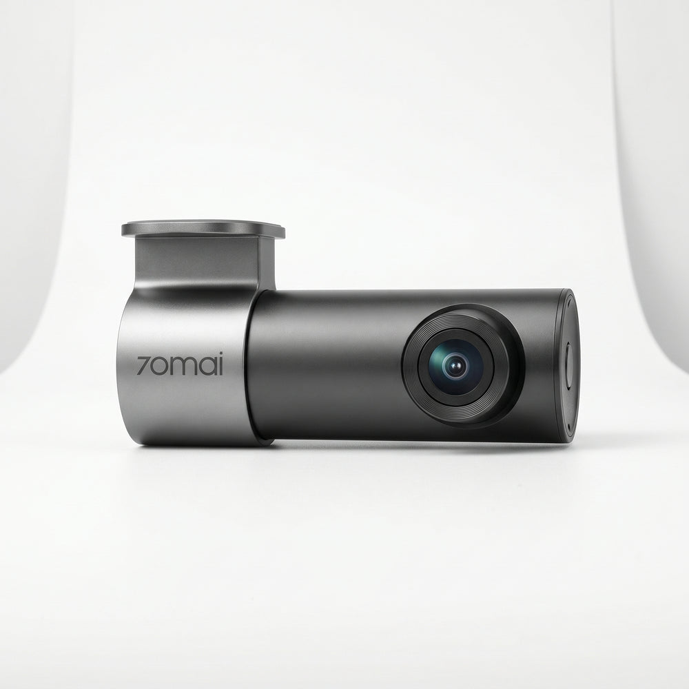 High-Res Dash Cam for Drivers with Parking Monitor - stepyours.com