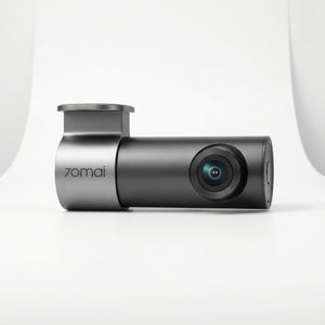High-Res Dash Cam for Drivers with Parking Monitor - stepyours.com