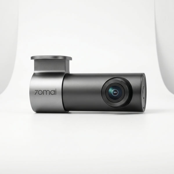 High-Res Dash Cam for Drivers with Parking Monitor - stepyours.com
