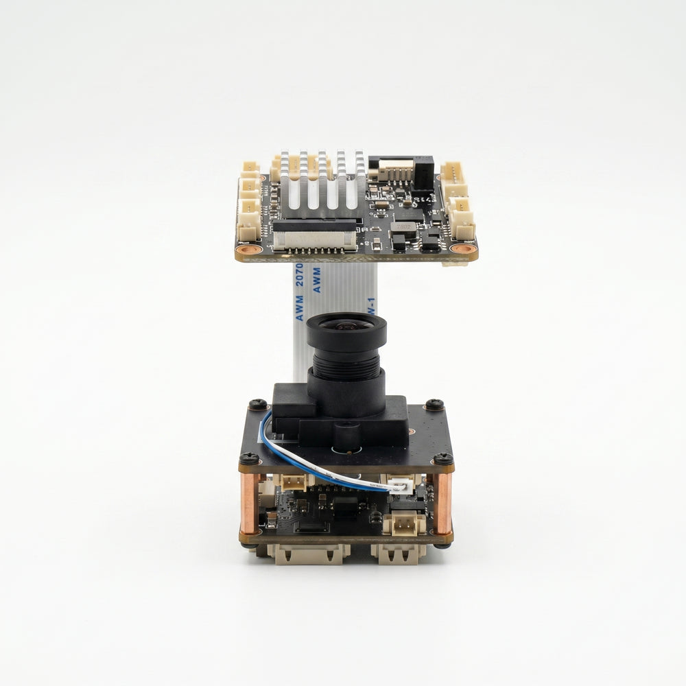 Night Vision CCTV Module for Installers - stepyours.com