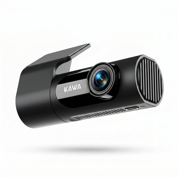 Crystal-Clear Dash Cam for Safe Driving - stepyours.com
