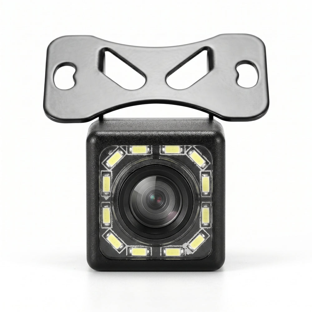 Rear View Camera for BMW Night Vision - stepyours.com
