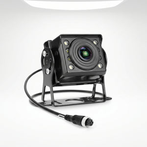 Wide Angle Rear View Camera for Buses - stepyours.com
