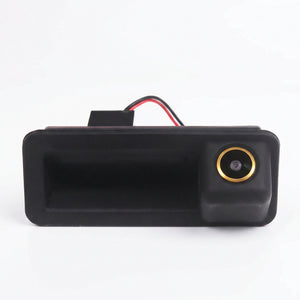 Clearer Rear View Cam for Focus Mk2 - stepyours.com