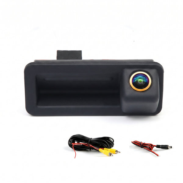 Clear Rear View Camera for Freelander 2 - stepyours.com