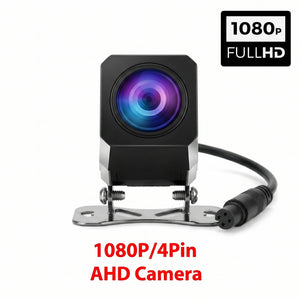 Smart Rear View Camera for Dashcams - stepyours.com