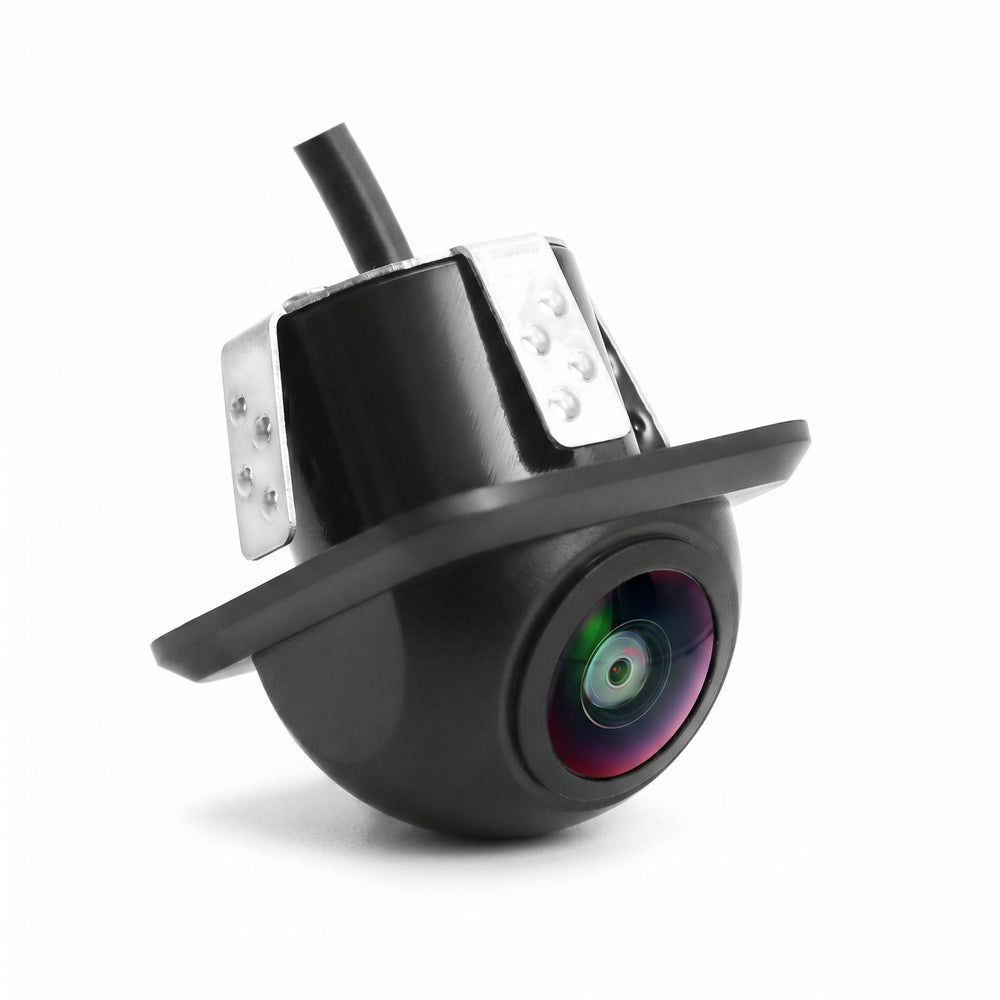 Safer Reversing Car Rear View Camera - stepyours.com