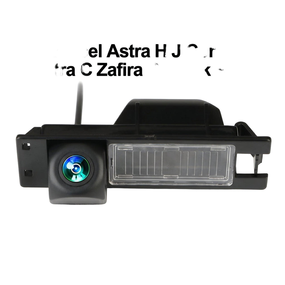HD Rear View Camera for Opel Parking - stepyours.com