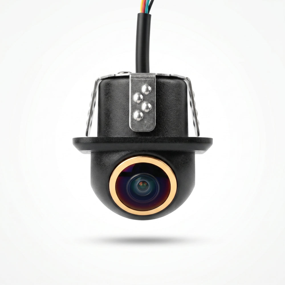 Wide Angle Rear View Camera for Drivers - stepyours.com