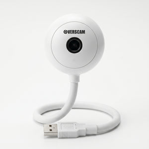 Smart Indoor Camera for Baby Monitoring - stepyours.com