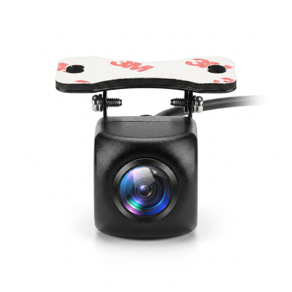 Rear View Camera for Cars Safer Parking - stepyours.com
