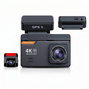 Crystal Clear Dash Cam for Safer Driving Every Day - stepyours.com