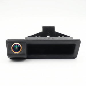Clear 2K BMW Rear View Camera For X1 X3 - stepyours.com