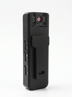 Hd Night Vision Pen Camera For Professionals Onsite - stepyours.com