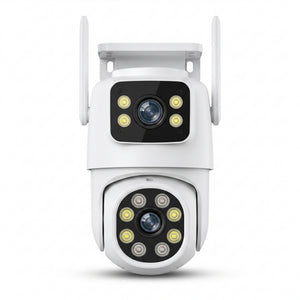 Enhanced Security Camera for Home Use - stepyours.com
