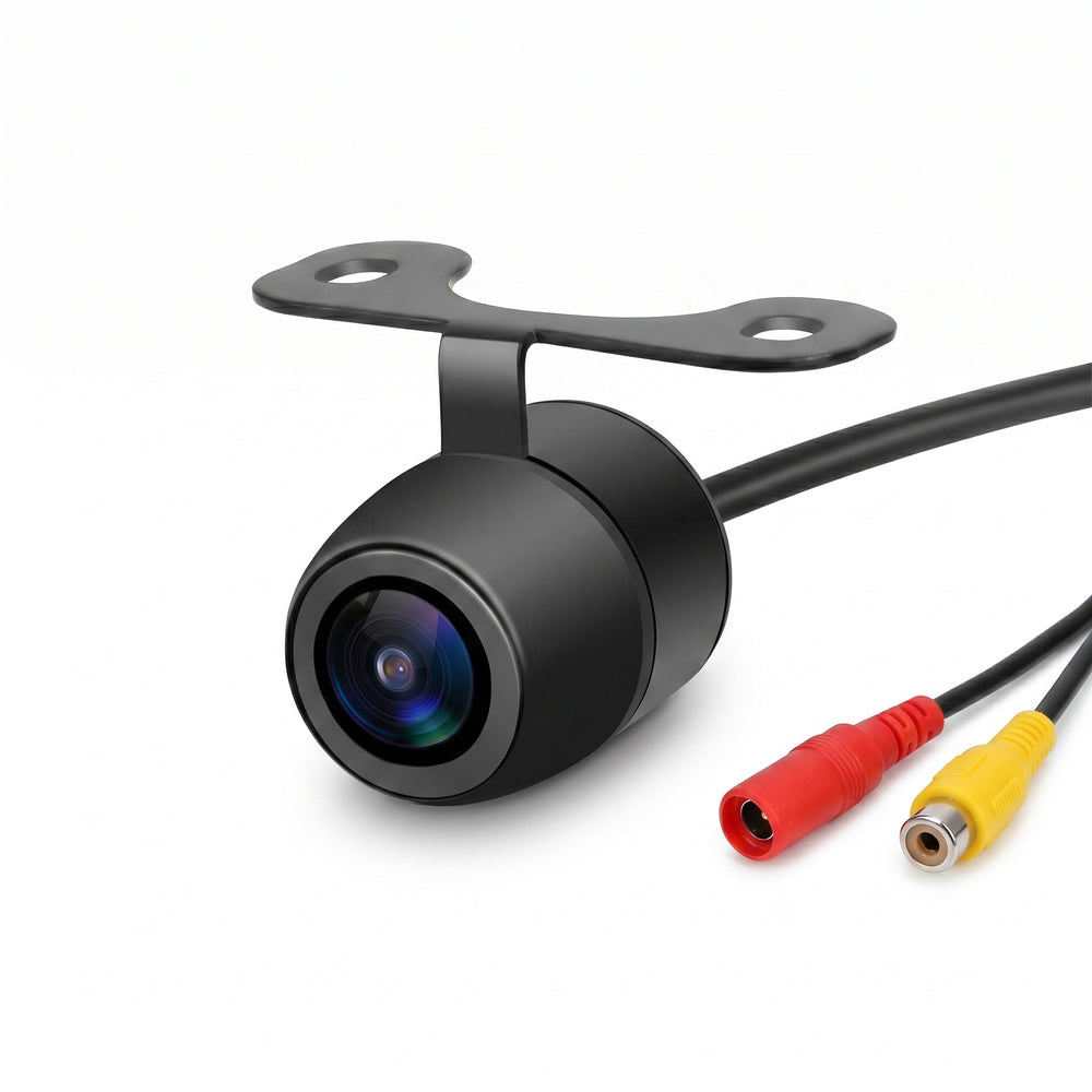 Car Rear View Camera for Safer Reversing - stepyours.com