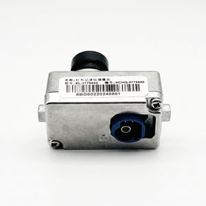 Smart Dash Cam For BYD Atto 3 EV With GPS ADAS Pro - stepyours.com