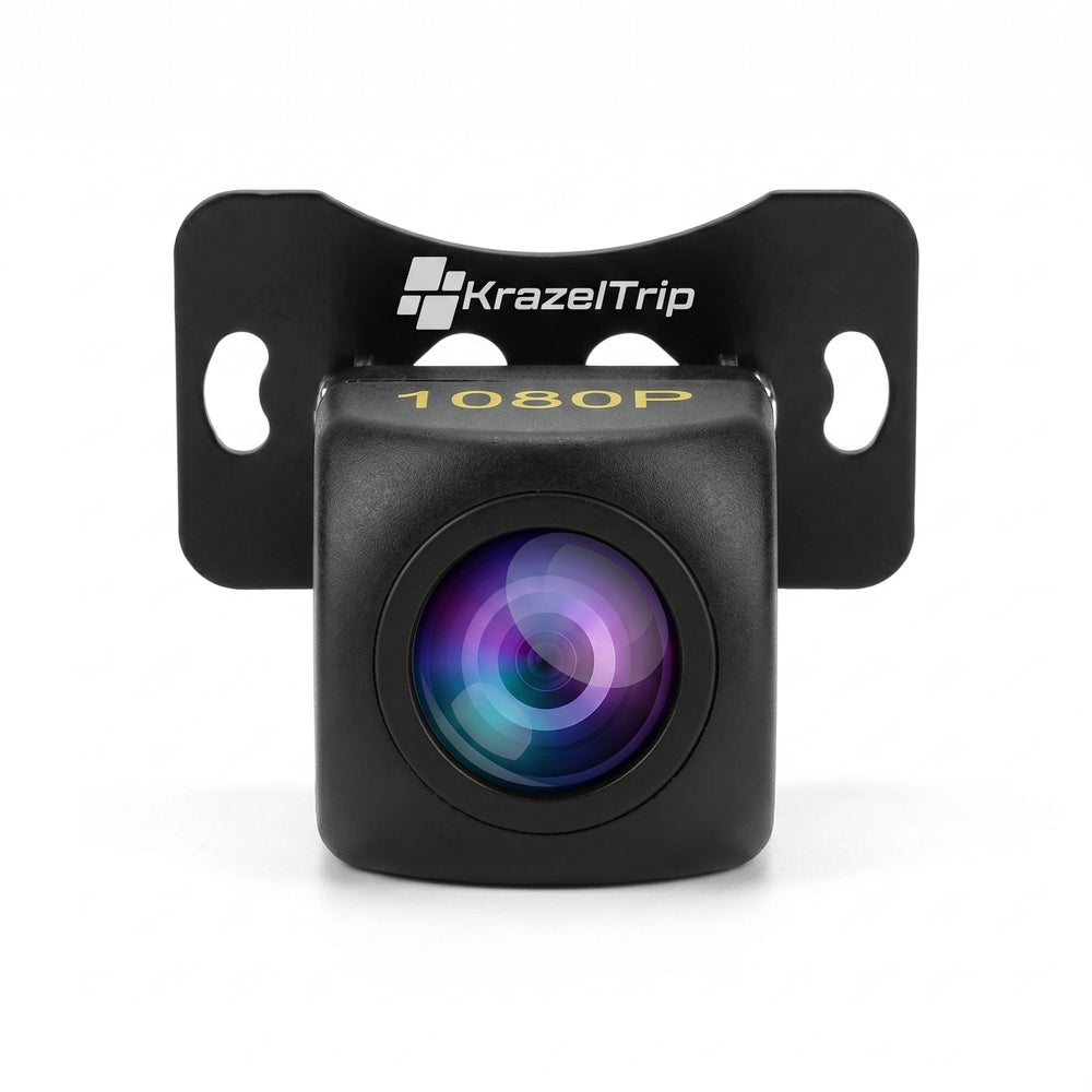 Clear Rear View Camera for Safer Parking - stepyours.com