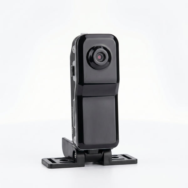 Peace Of Mind Camera For Nanny At Home - stepyours.com