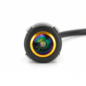 1080P Rear View Camera For Safer Parking - stepyours.com