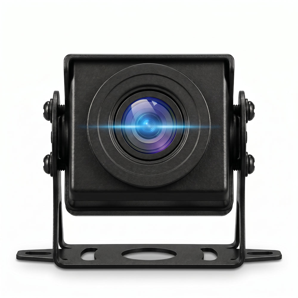 Night Vision Rear View Camera for Trucks - stepyours.com
