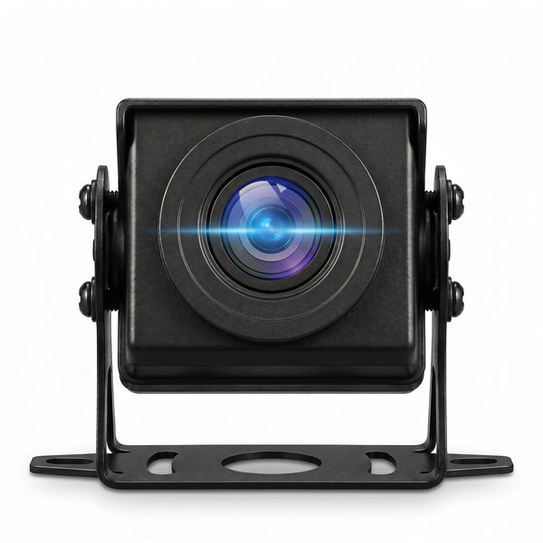 Night Vision Rear View Camera for Trucks - stepyours.com