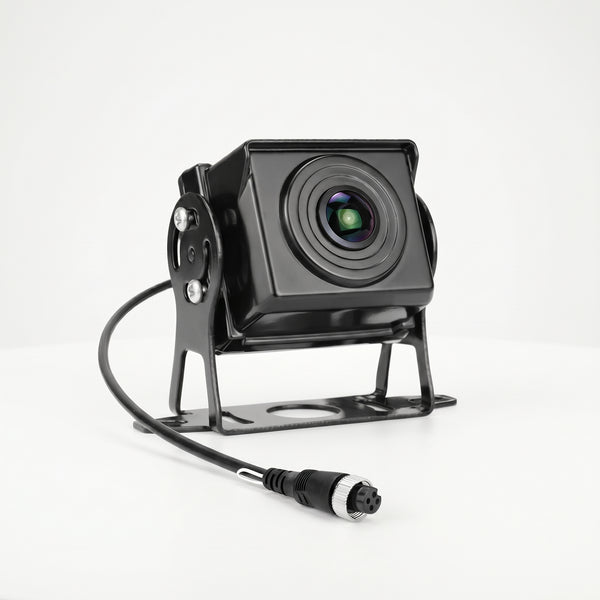 Smart 1080p Rear View Camera for Cars - stepyours.com