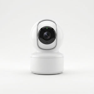 IP Camera for Parents With Auto Tracking - stepyours.com