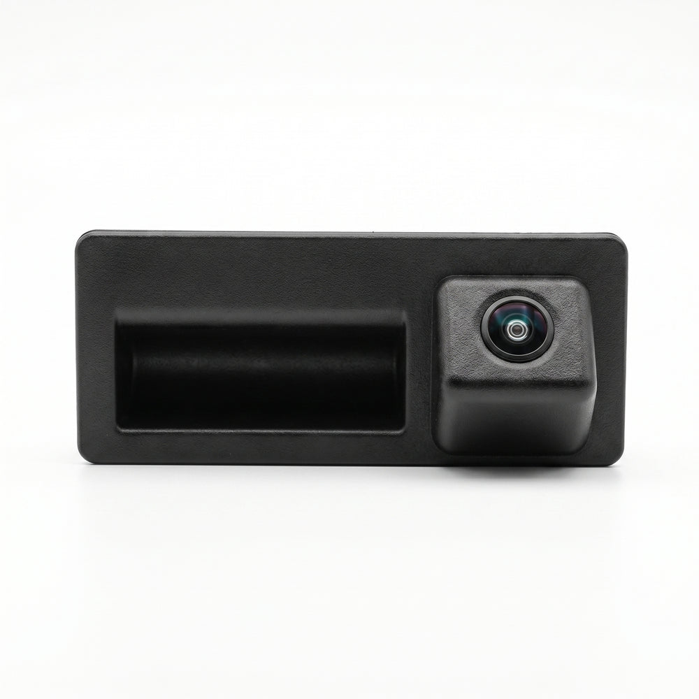 Clear Rear View Camera for VW Parking - stepyours.com