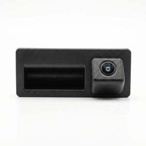 Clear Rear View Camera for VW Parking - stepyours.com